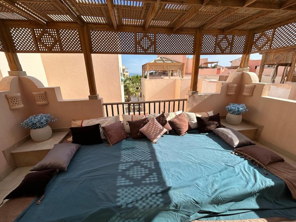 Apartmán Beachfront Somabay *