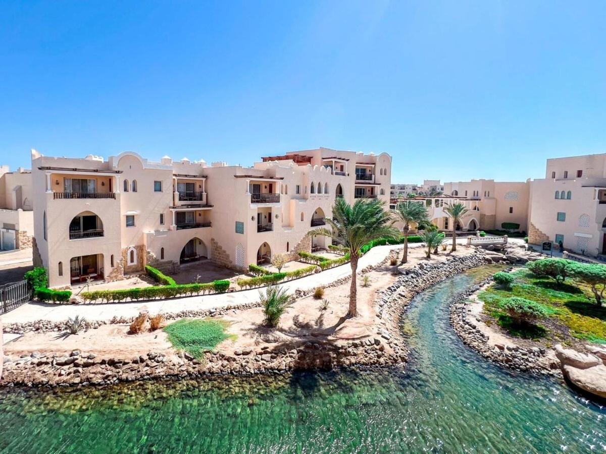 Beachfront Somabay